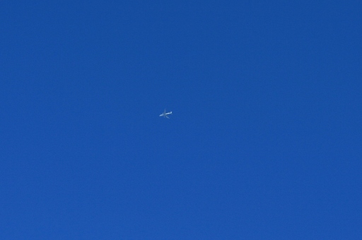 なつかしい「青空」