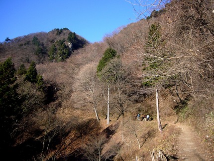 低山逍遥記・・・（二）