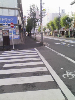 山へ…！