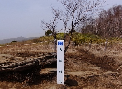 早春の山より・・・（17）