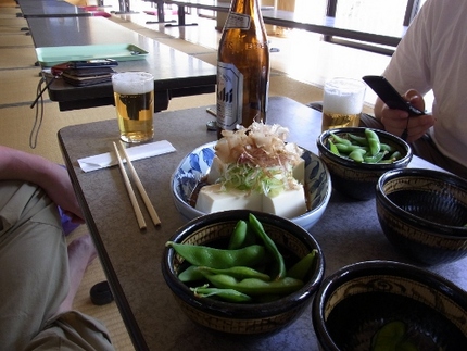 早春の山より・・・（最終回）