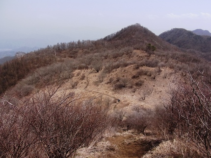 早春の山写真展・・・（三）