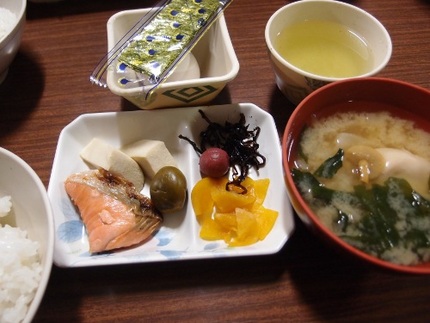 「塩見岳」登山記・・・（四十三...