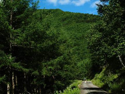 「塩見岳」登山記・・・（五十八...