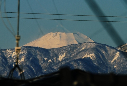 厳冬・・・（６）