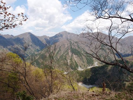 「鍋割山」登山記・・・（１６）
