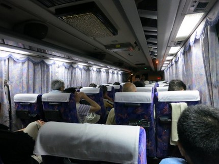 「鏡平～笠が岳」縦走記・・・（...