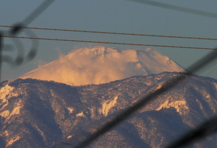 吹雪になってる完寿ですよね。