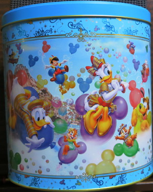 今年で30周年のディズニーラン...