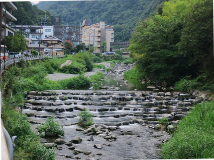 箱根旅情編・・・（十一）