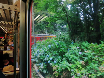 箱根旅情編・・・（十七）