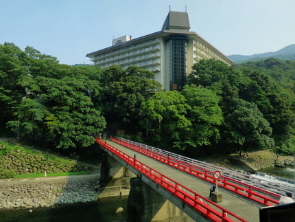 箱根旅情編・・・（五十八）