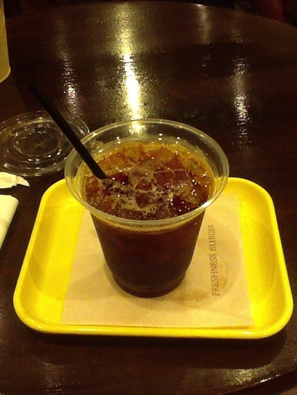 暑い！！