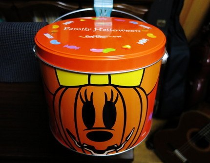ハロウィンのデザイン・・・。 ...