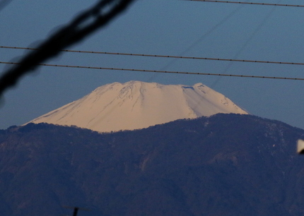 少し岩の露出が多くなったような...