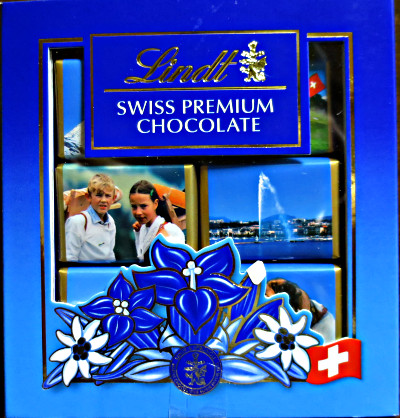 この色合いはなんかスイスっぽい...
