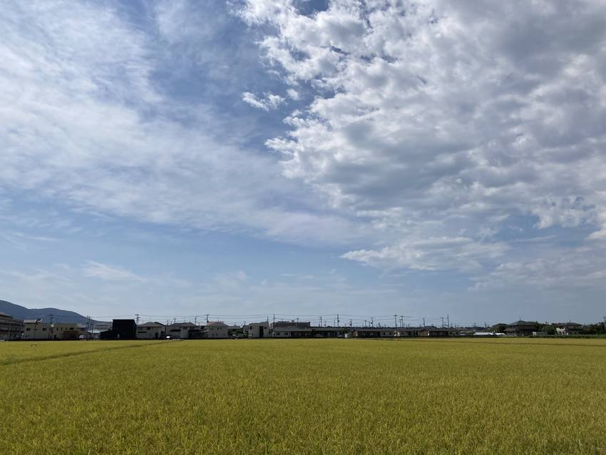 鼻歌モードでいこう