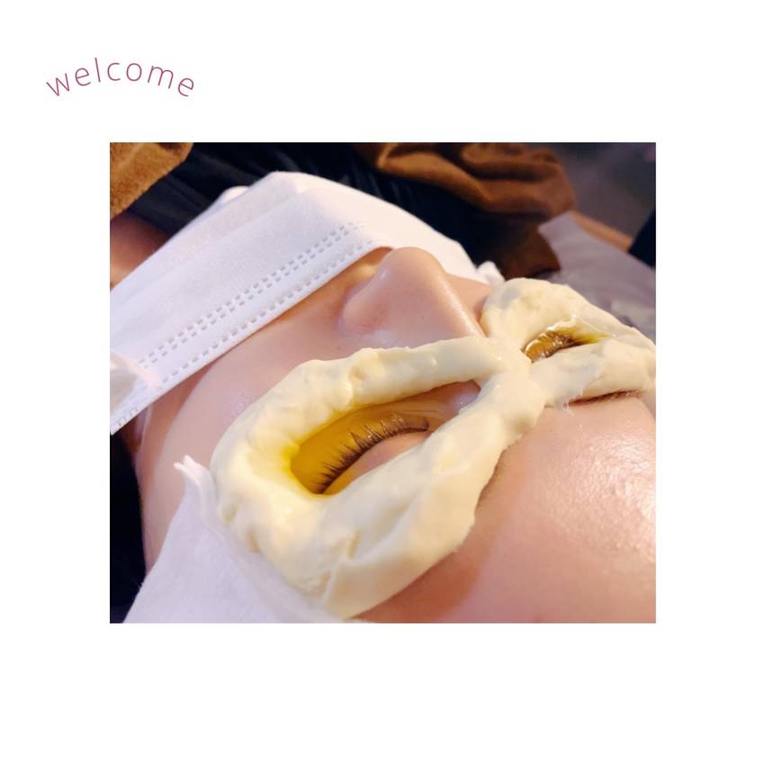 最強!!目の温泉でリフレッシュ