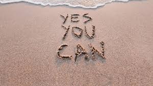 Encouragement