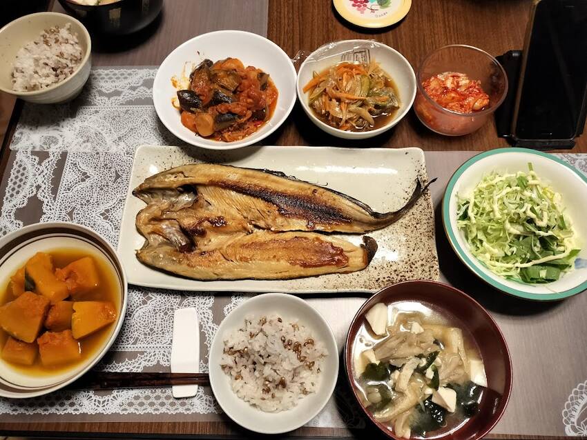夕飯 の おかず ★ 北海道産...