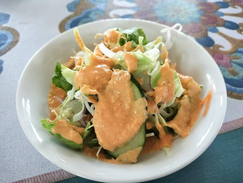 インド料理店 ヒマラヤ 今回 ...