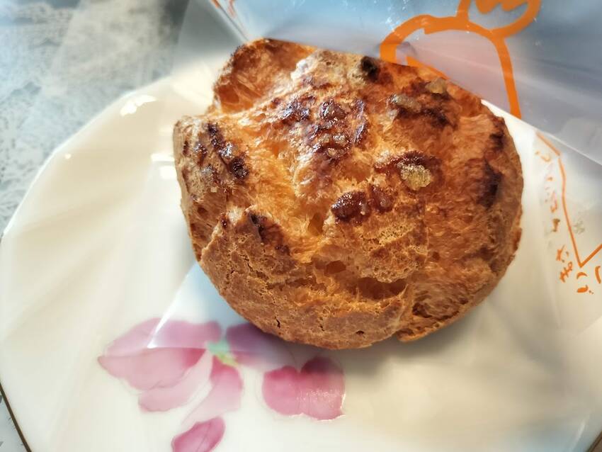 たまご屋さん の シュークリー...