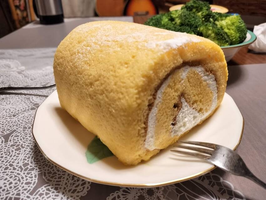 たまご屋さん ロールケーキ 初...