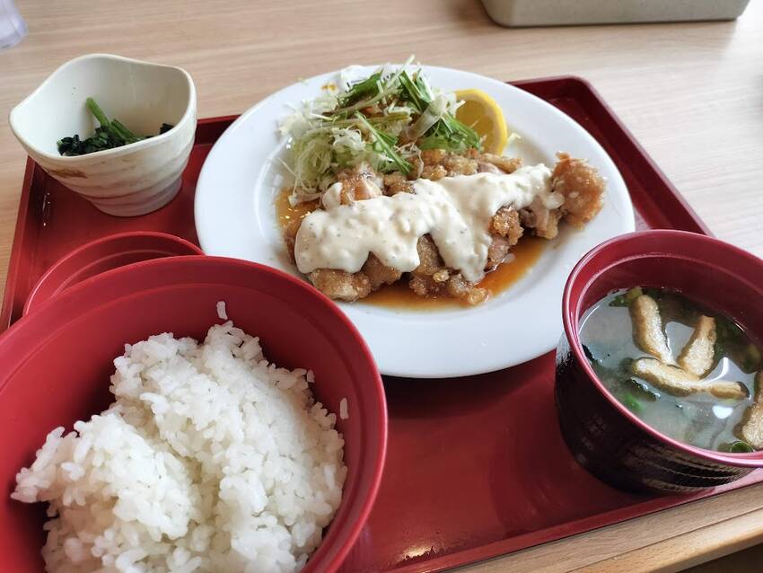 ★ 私注文分 たっぷりタルタ...