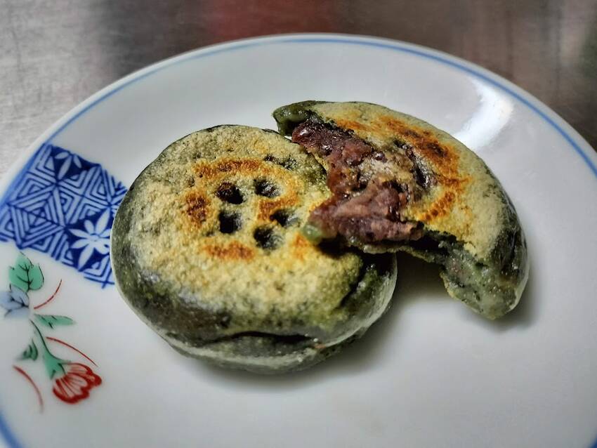 うん! 良い感じ!! 外はカリ...