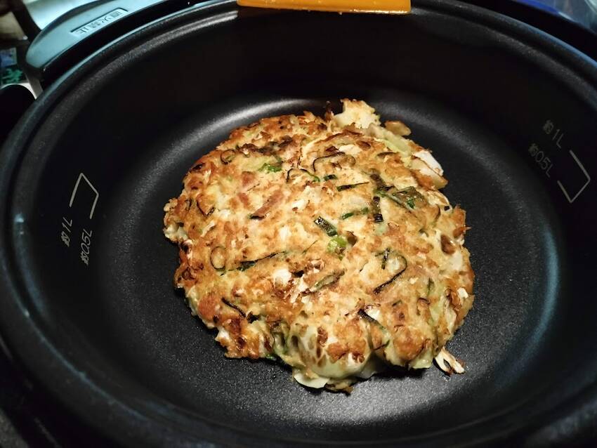 夕飯 の おかず★オートミール...