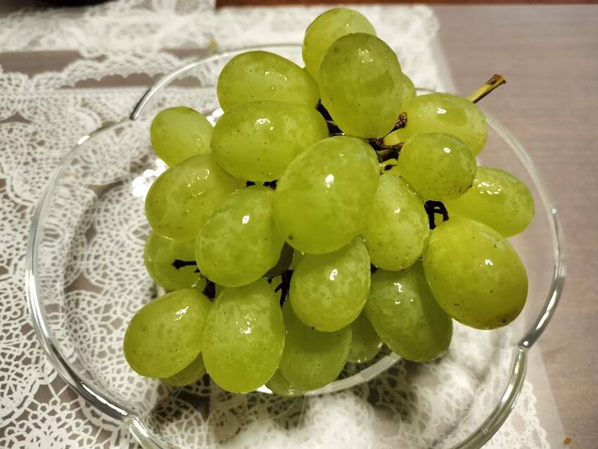 食後 デザート☆彡 しまねスイ...