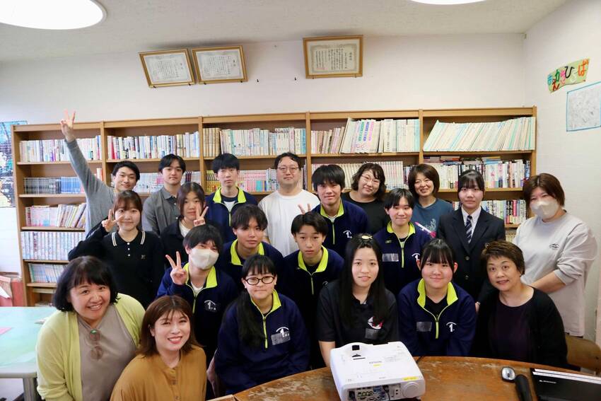 No.219　令和７年度高校生...