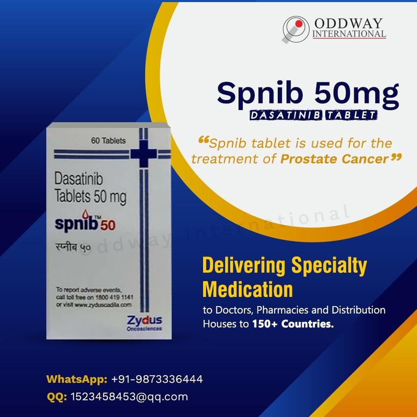 Buy Spnib 50mg Tablet Online ...