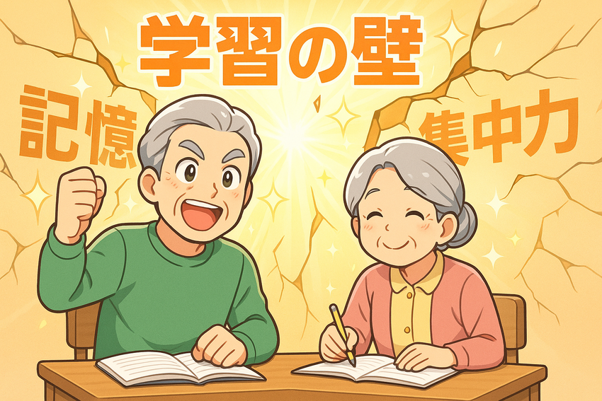 年齢別・学習のつまずきポイント...