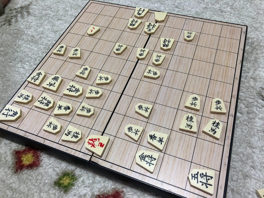 三国志将棋