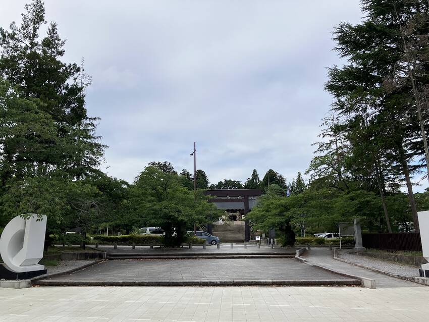 2025年08月のお朔日参り...