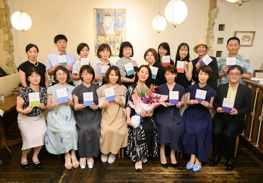 「キャリアコンサルタントの歩み...