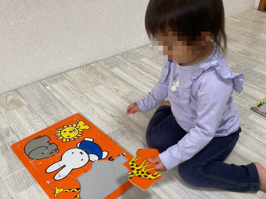 もう少しで完成だ....!