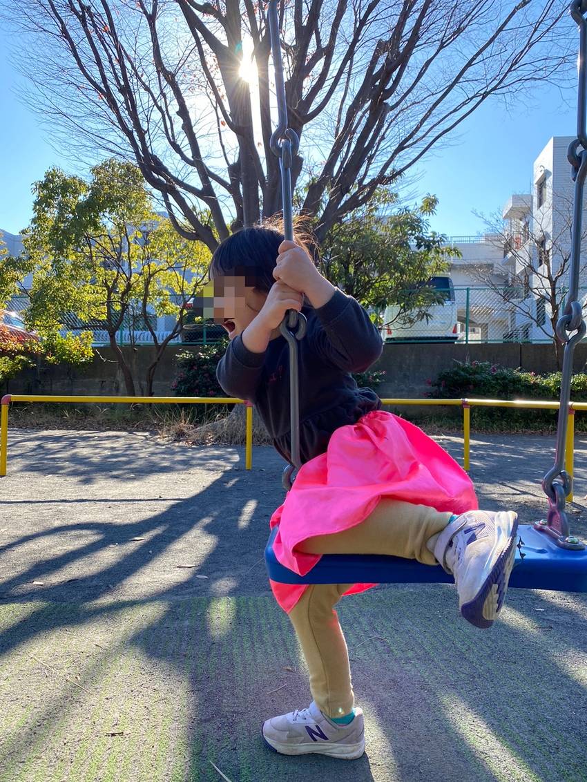 プリンセスごっこ中の🐧ちゃん ...