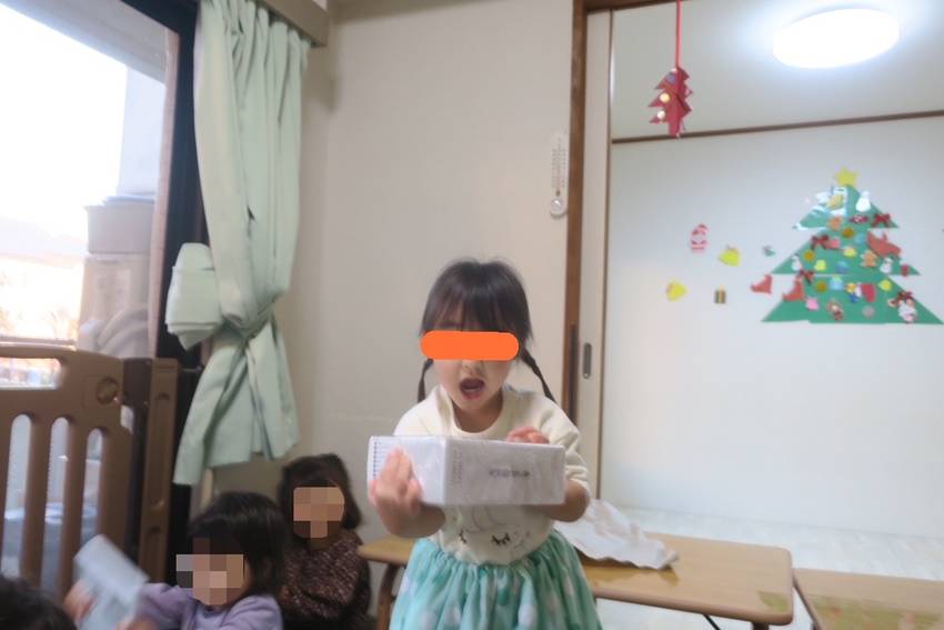 うわぁぁあ!!! 最高のリアク...