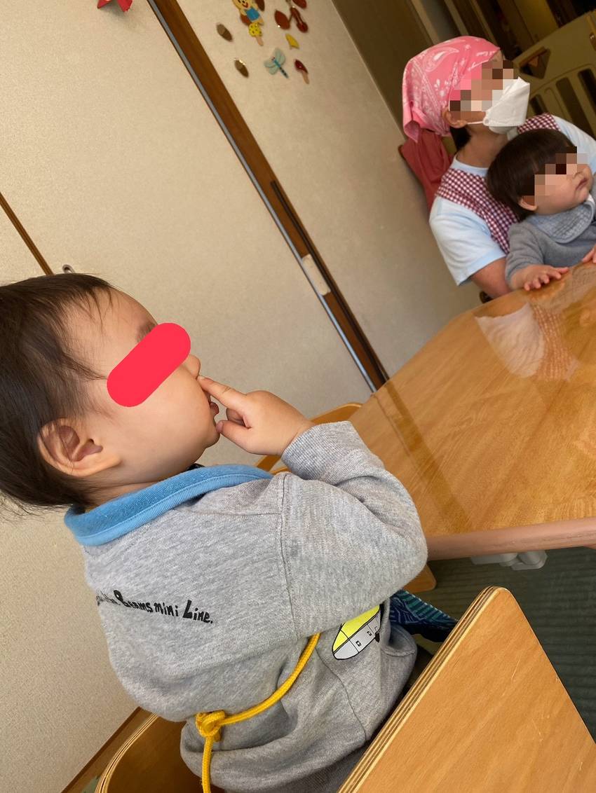 うわ〜美味しそうだな〜♡