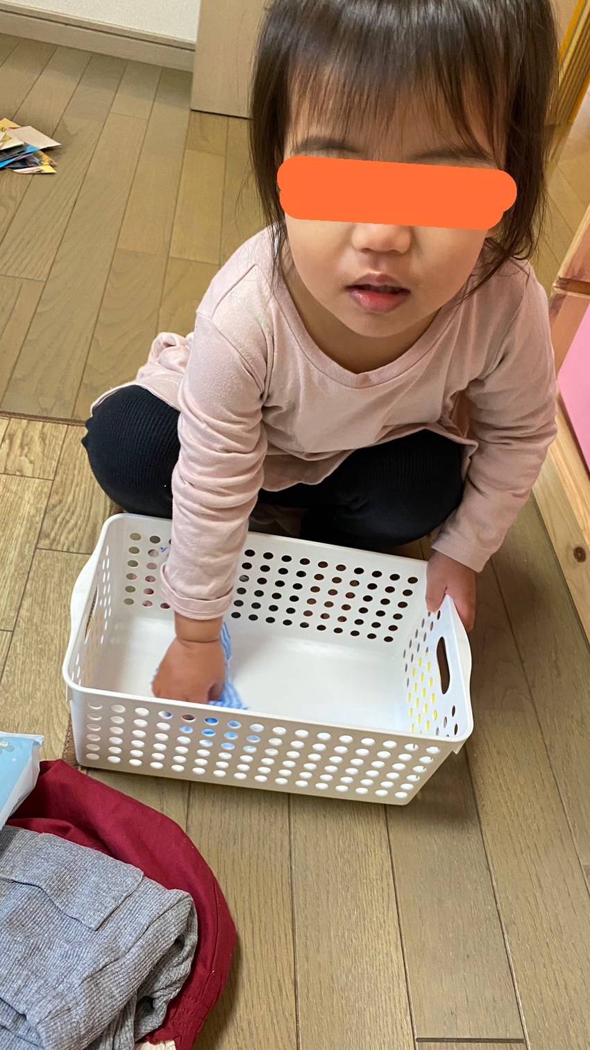 綺麗になったよ!