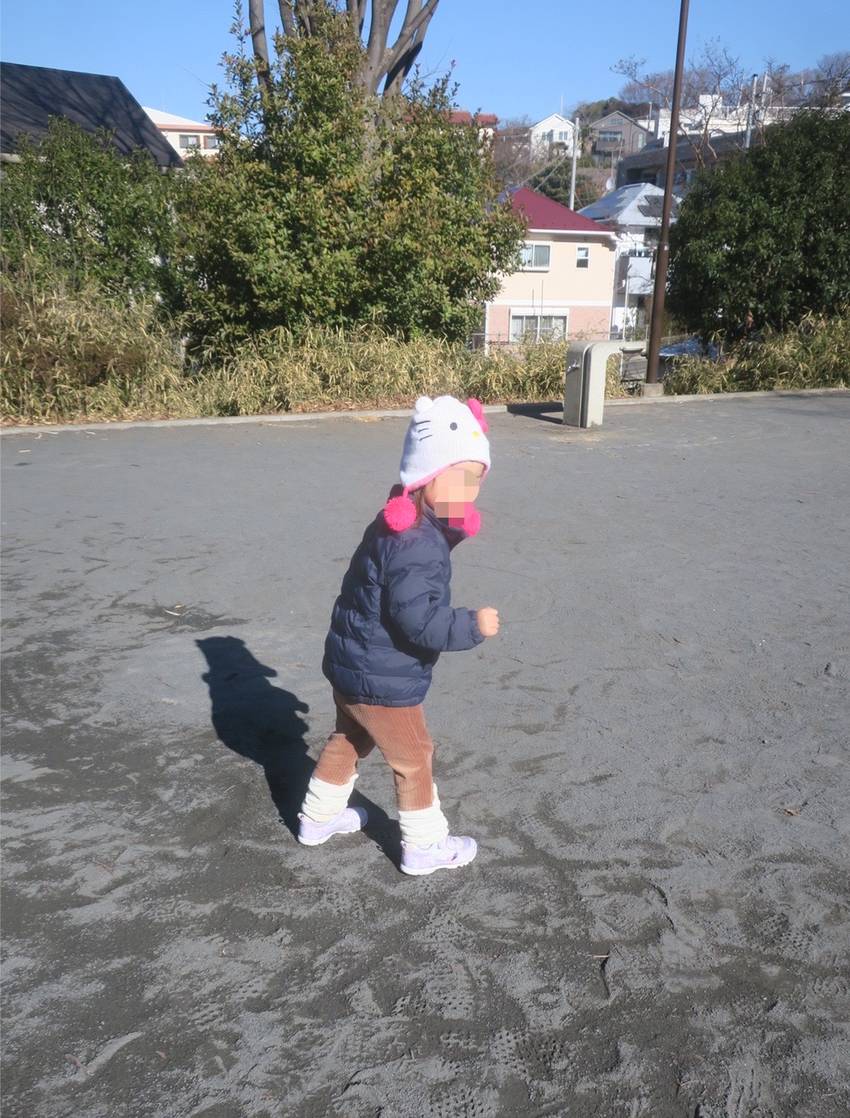 あ、氷になっちゃった!❄️ 誰...