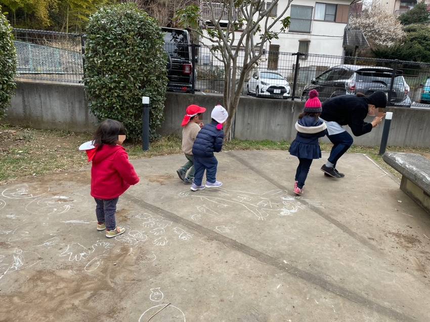 みんなで楽しく☺︎