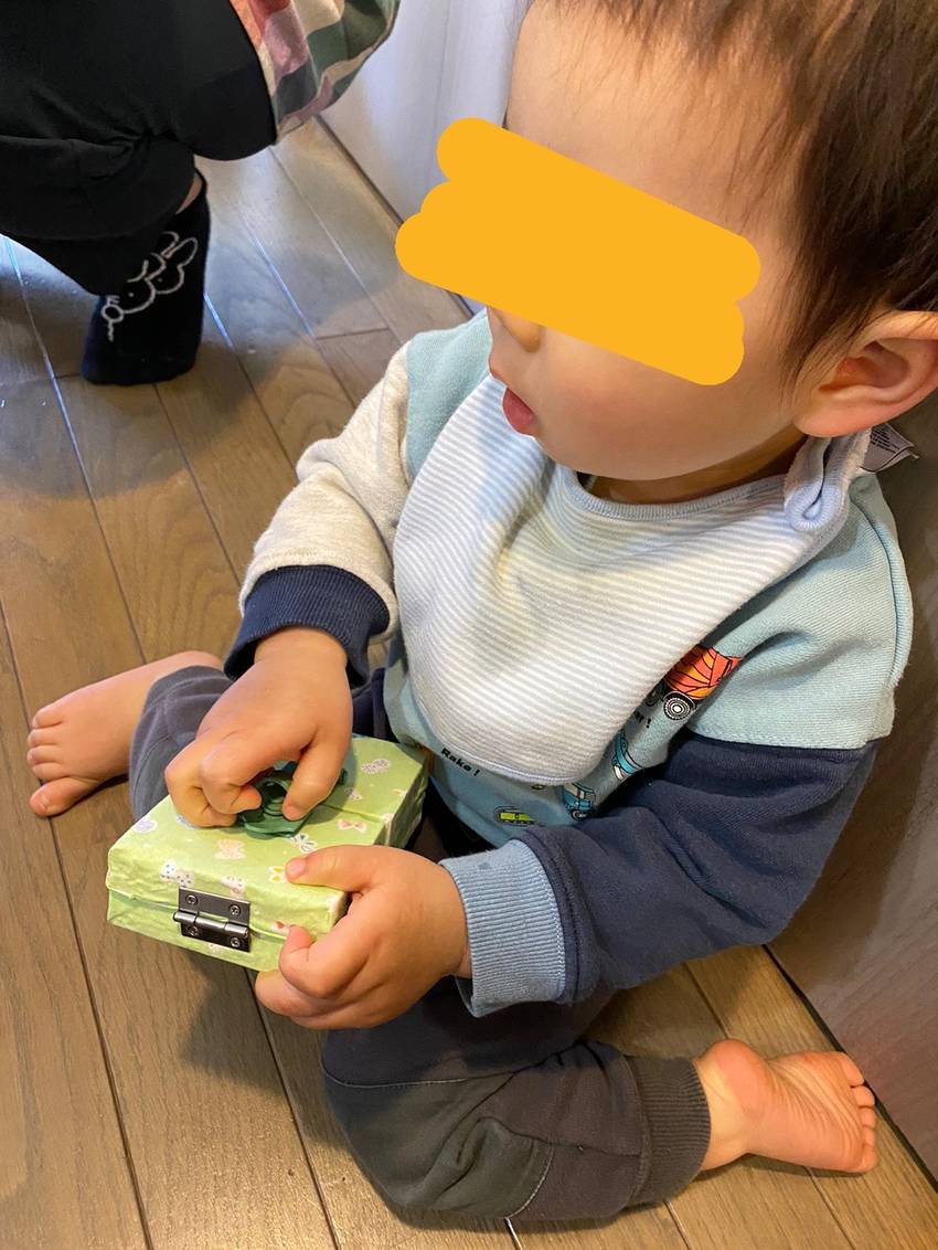 うーん、むずかしい…