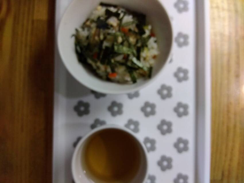 乳児食