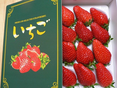 フルーツ王国やまなしから届いた...