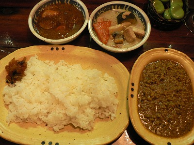 居酒屋我寧舎☆タロースペシャル