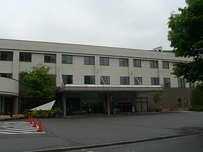 安曇野の日帰り温泉いろいろ