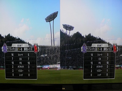 Jリーグ☆2012シーズン開幕